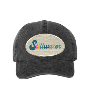 Color Groovy Hometown Ball Cap