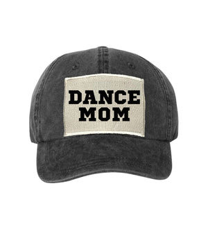 Dance Mom Ball Cap