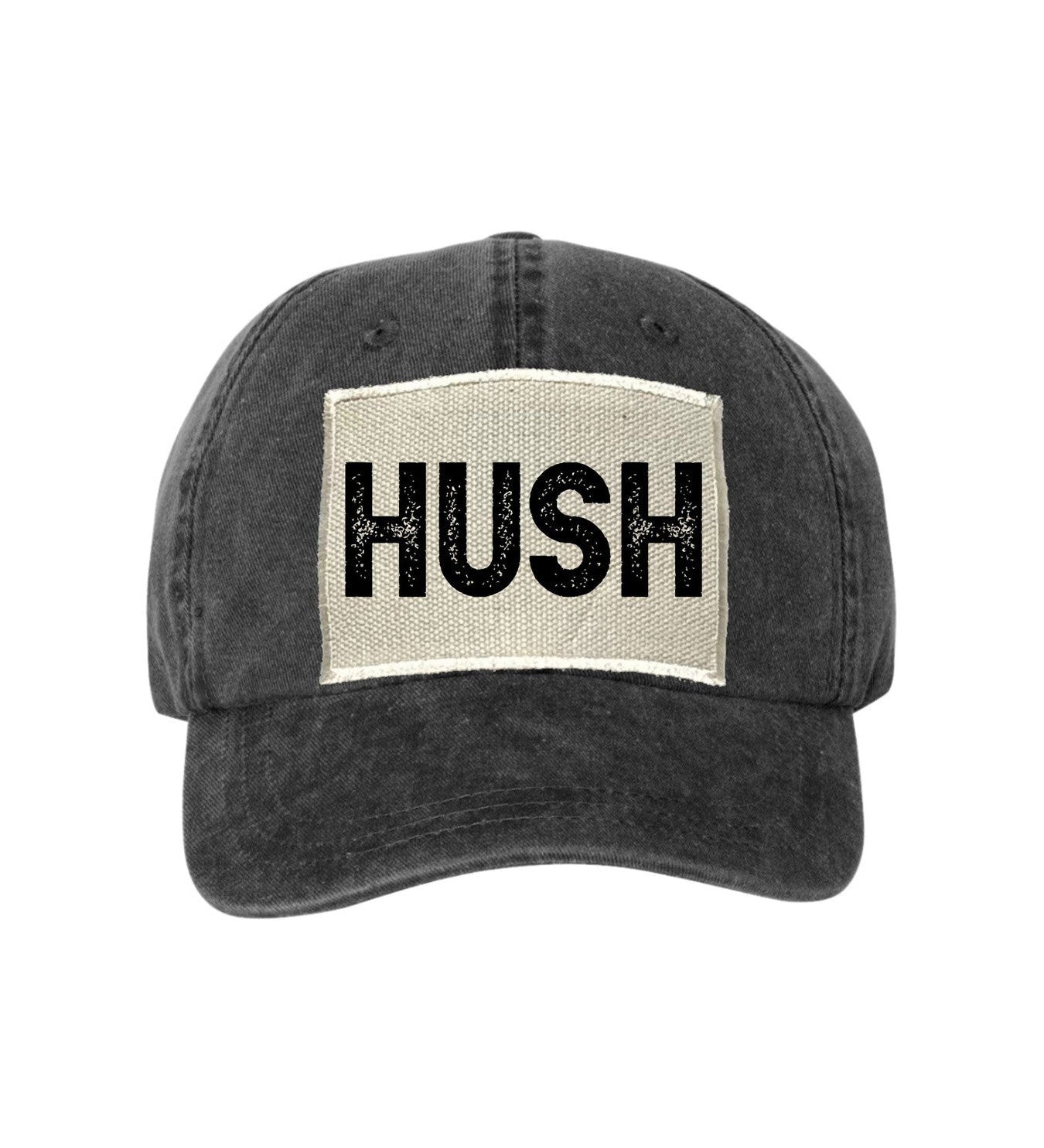 Hush Ball Cap