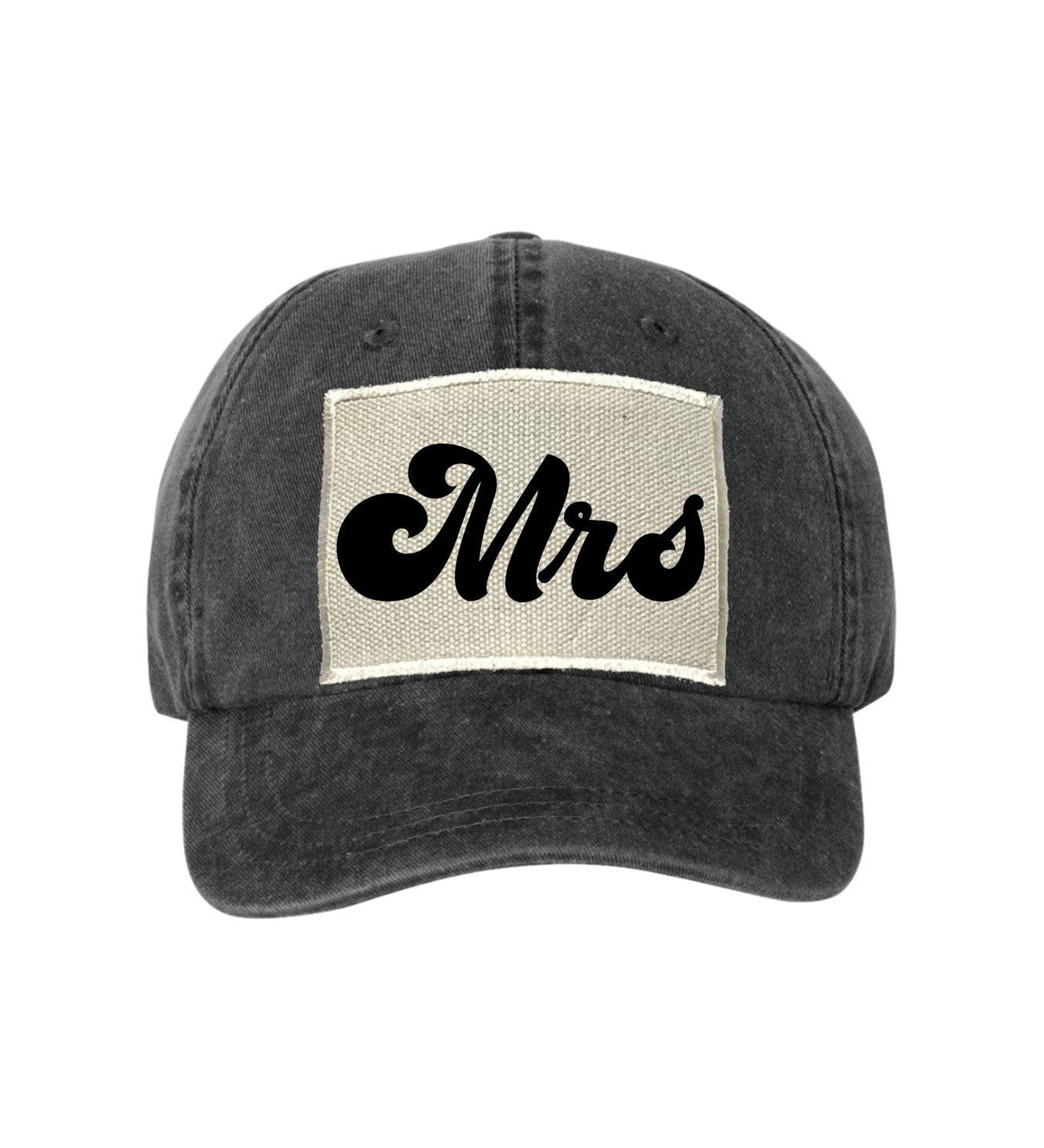 Mrs Ball Cap