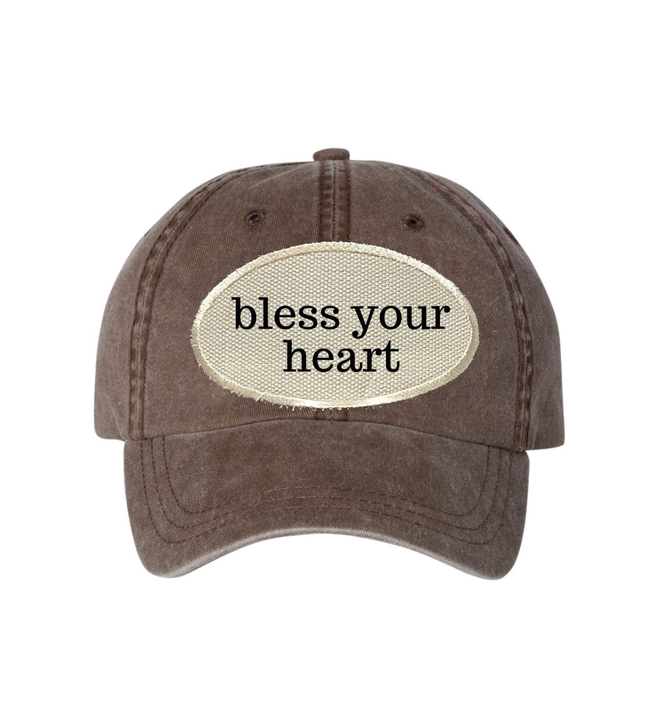 Bless Your Heart Ball Cap