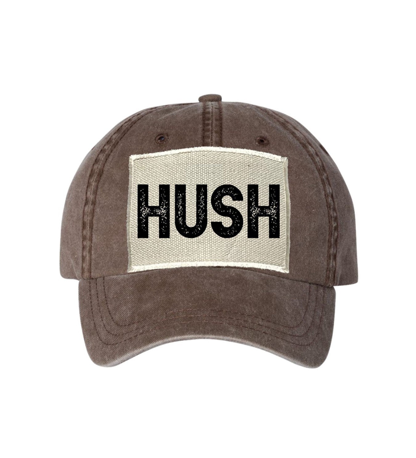 Hush Ball Cap