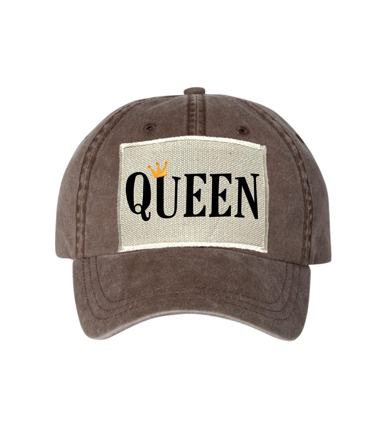 Queen Ball Cap