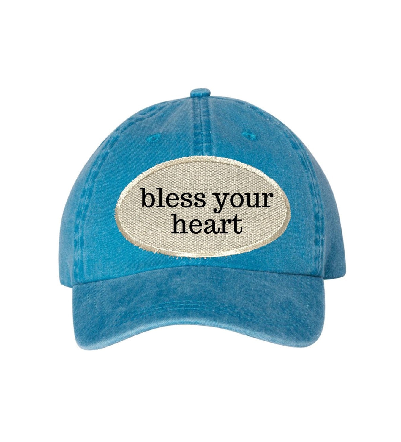 Bless Your Heart Ball Cap