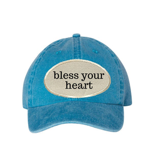 Bless Your Heart Ball Cap