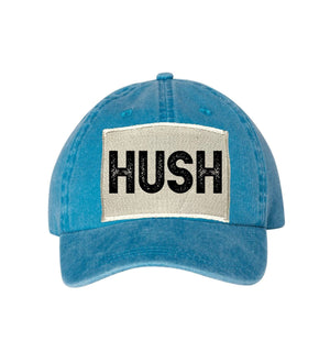 Hush Ball Cap