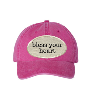 Bless Your Heart Ball Cap