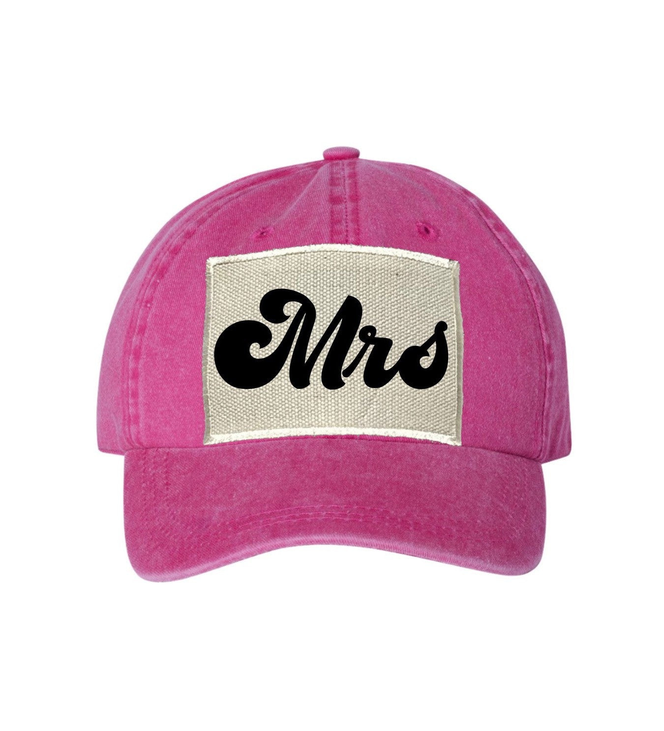 Mrs Ball Cap