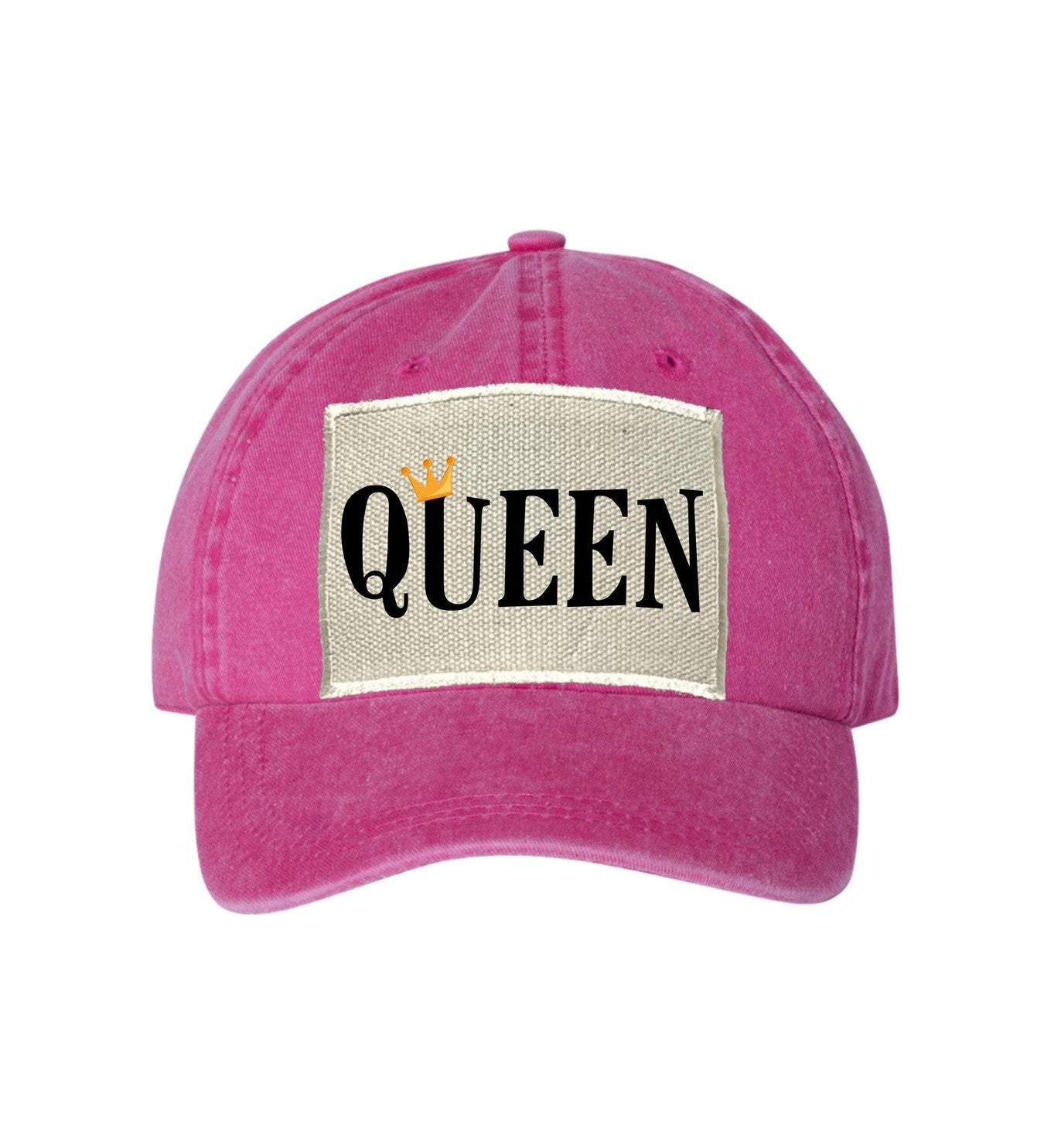 Queen Ball Cap