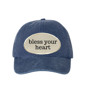 Bless Your Heart Ball Cap