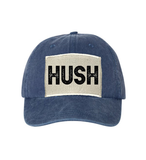 Hush Ball Cap