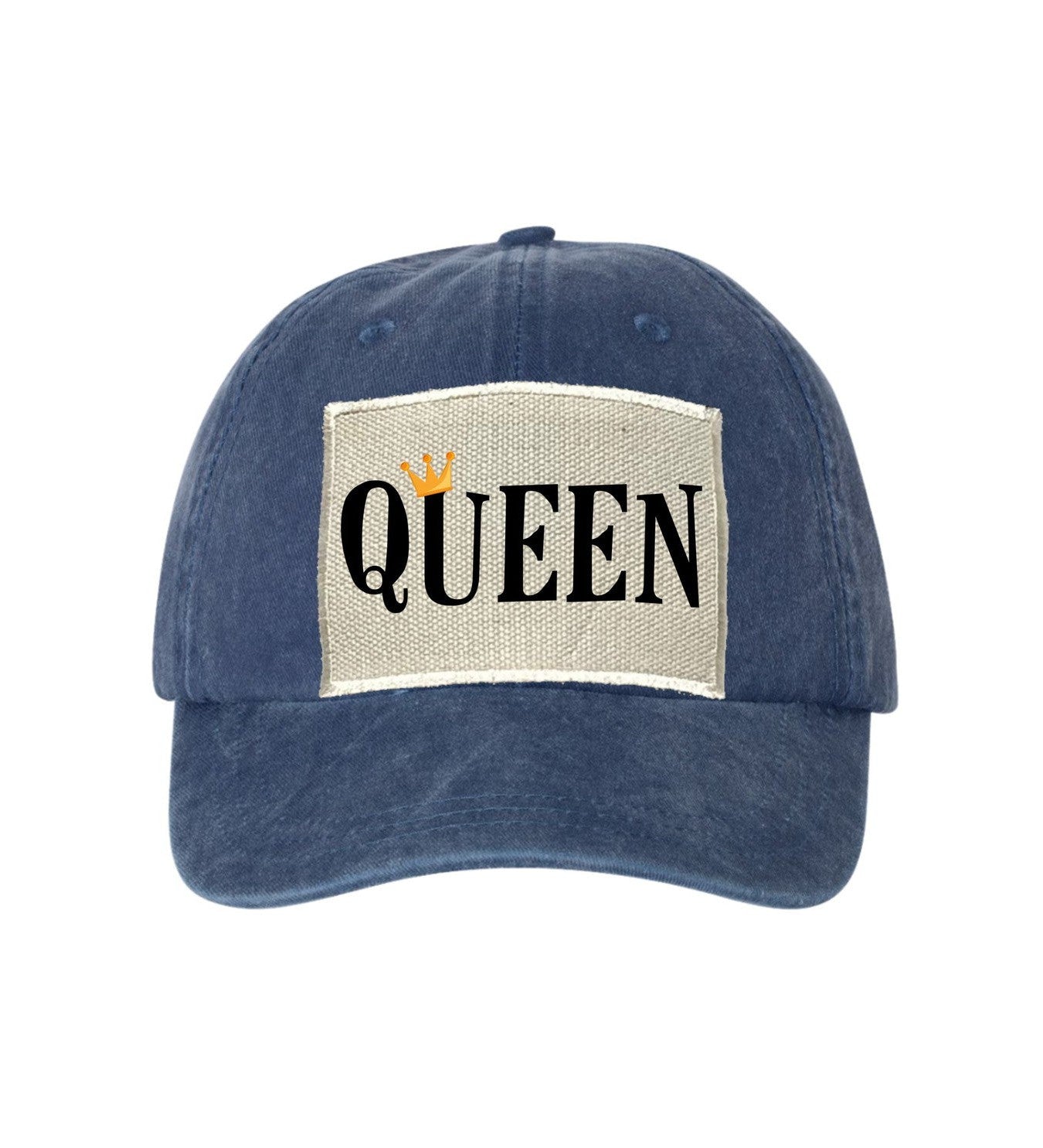 Queen Ball Cap