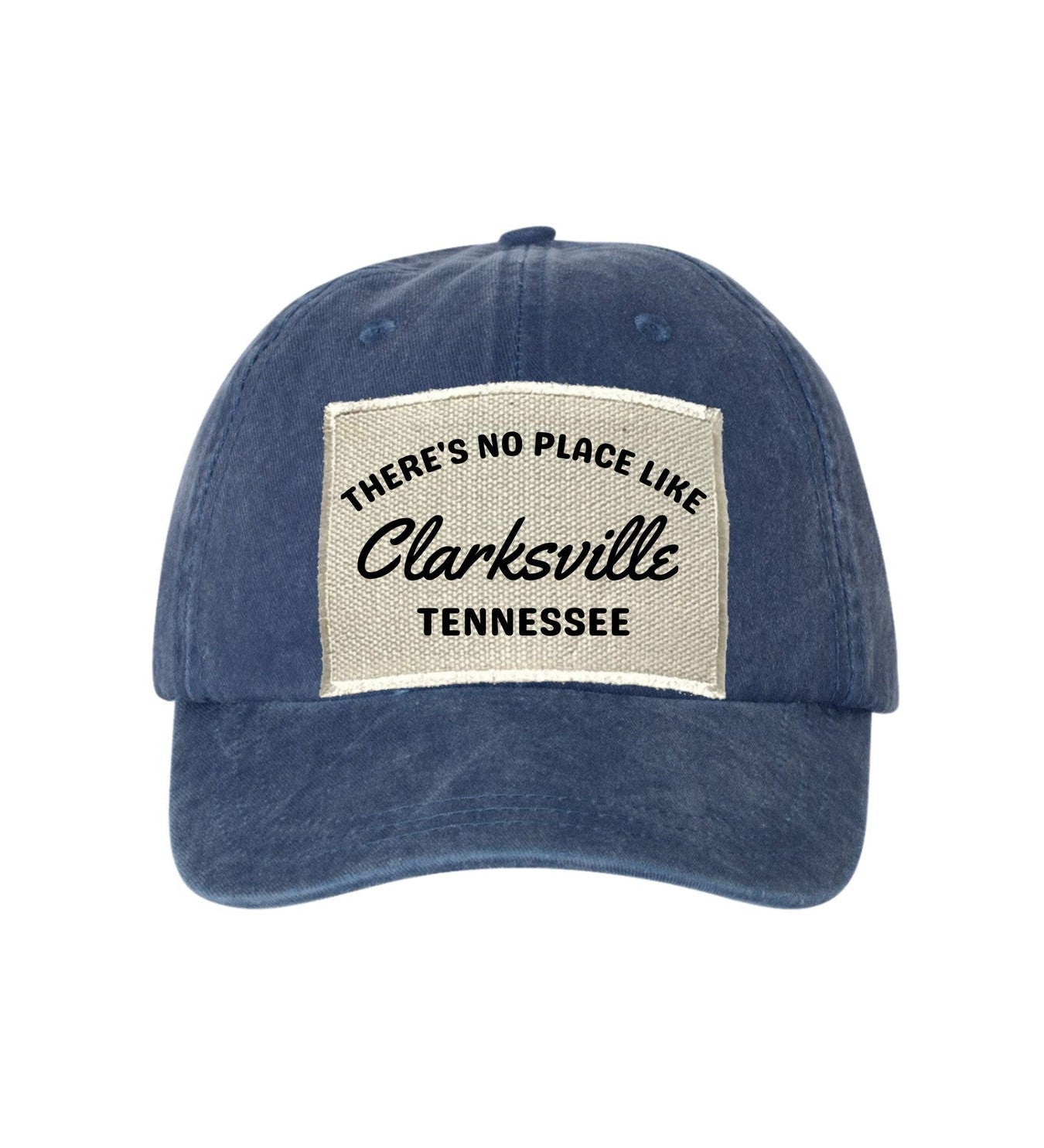 There's No Place Ball Cap