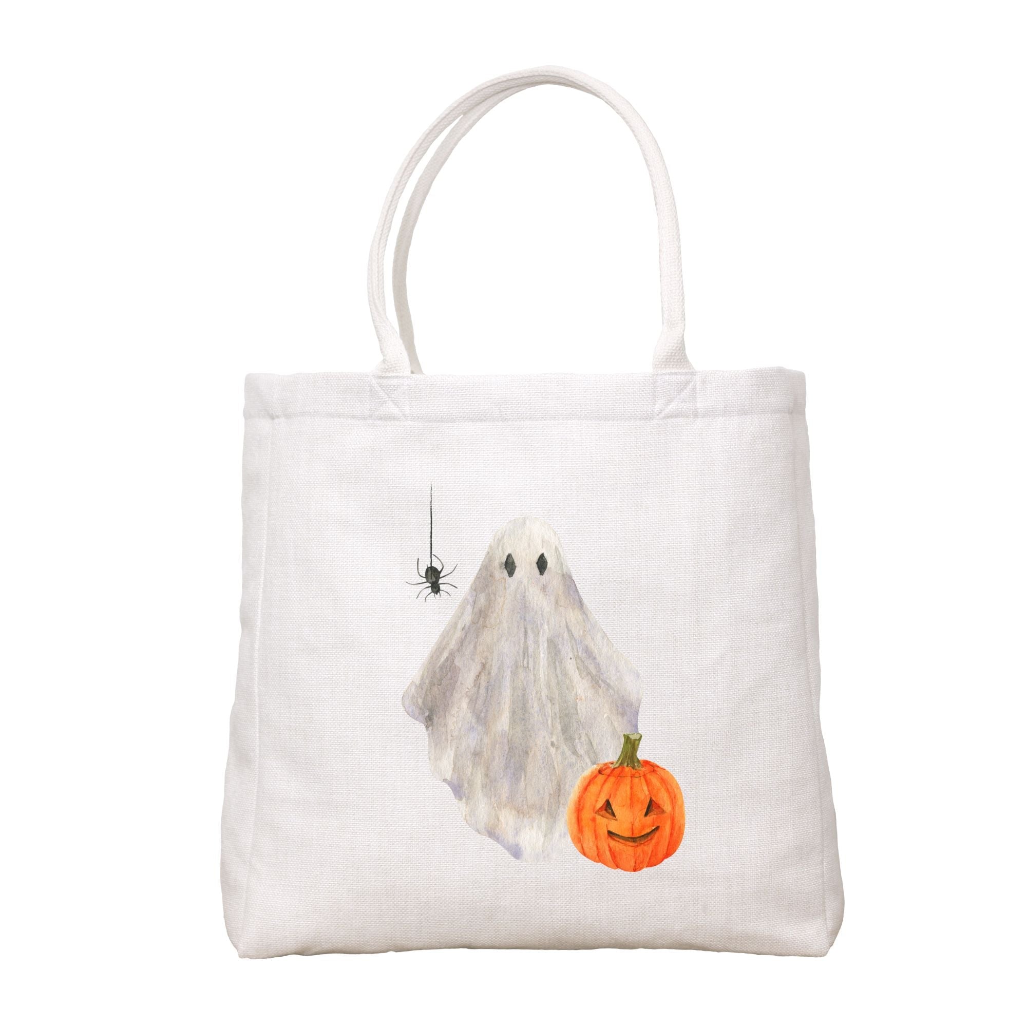 Ghost Tote Bag