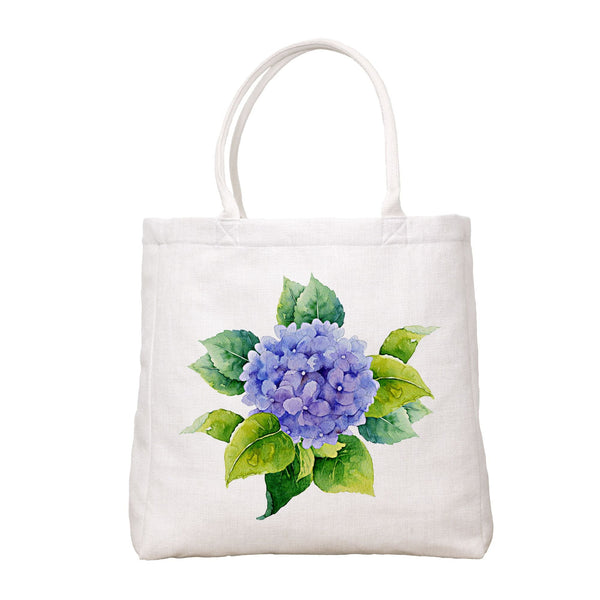 Hydrangea Tote Bag