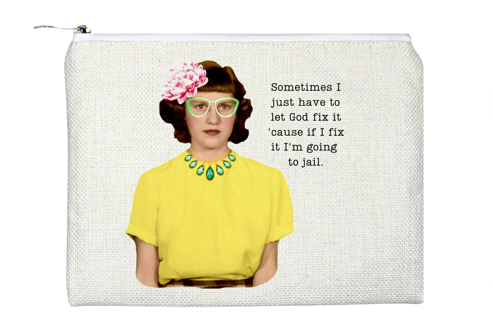 Fix It Accessory Bag