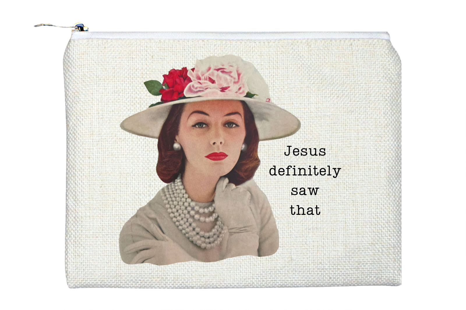 Saw That Accessory Bag